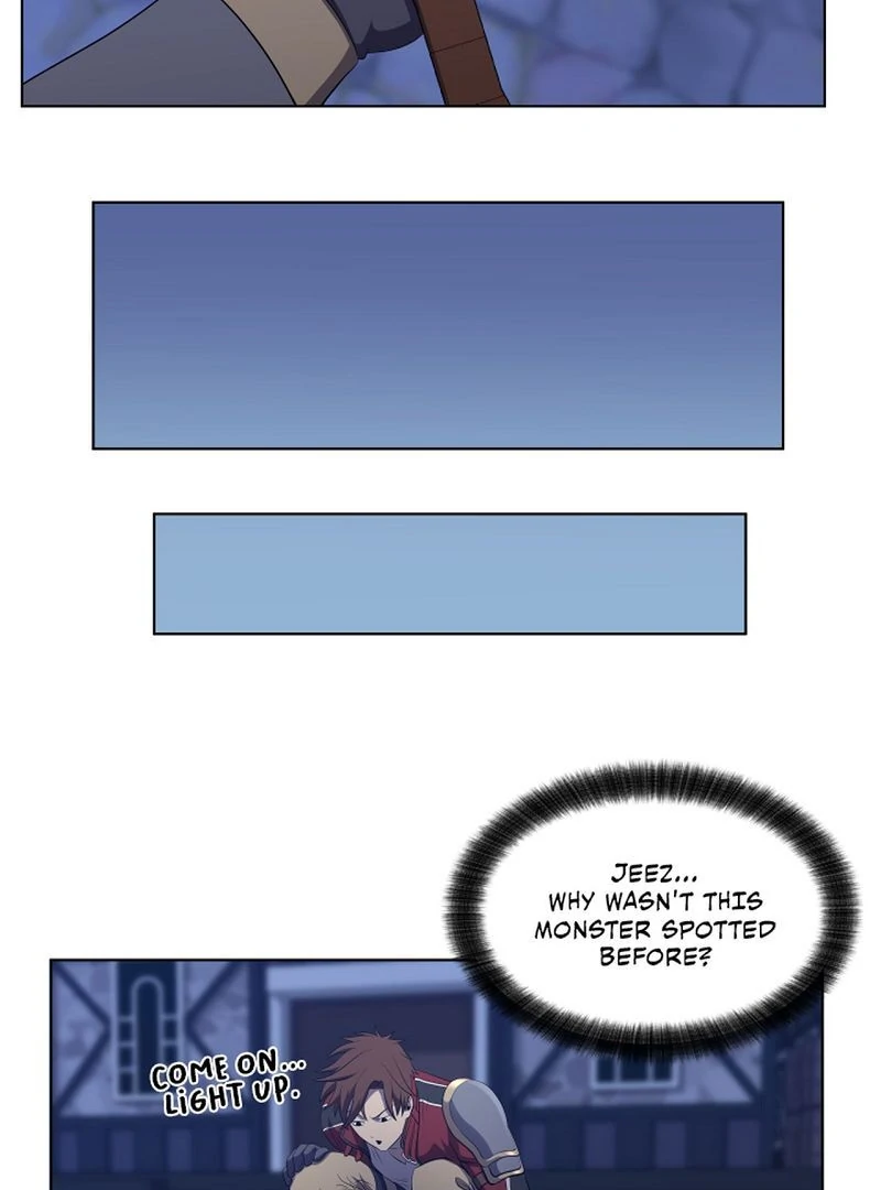 My Level's the Best Chapter 48 47